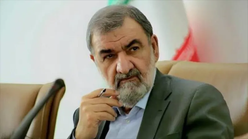 Secretario del CSSN de Irán: Bienvenidos al orden pos-EEUU en el Golfo Pérsico