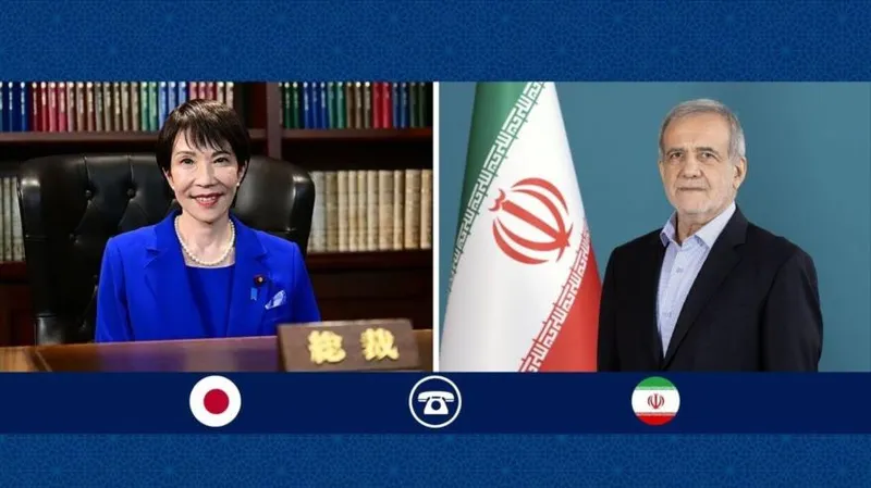 Pezeshkian: son EEUU e Israel quienes desestabilizaron región al agredir a Irán