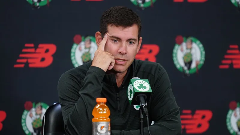Sobrepensar a Jaylen Brown