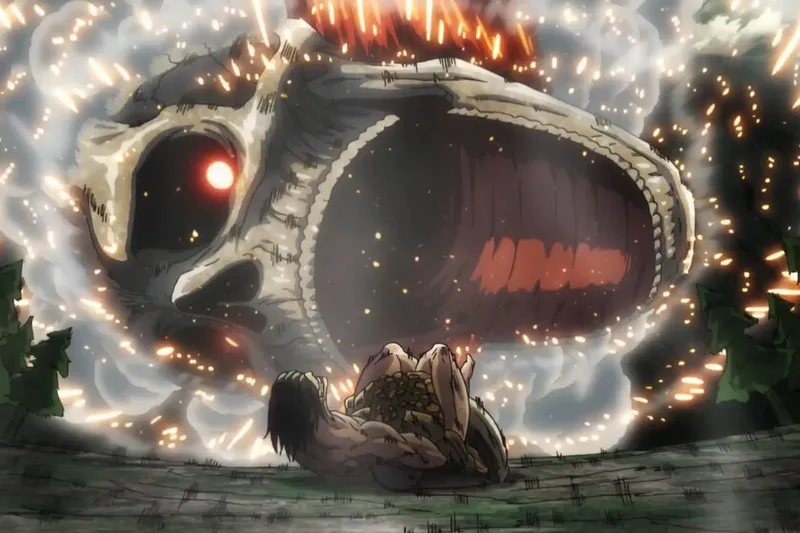 Han pasado 9 años desde una de las mayores revelaciones de Ataque a los Titanes. Fue el peor error de Isayama