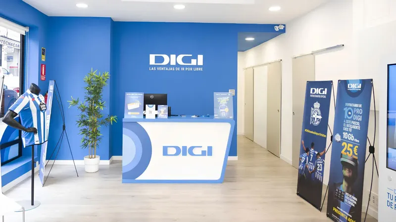 Varios clientes de Digi se quejan de problemas de cobertura: esta es la recomendación del operador para solucionarlos