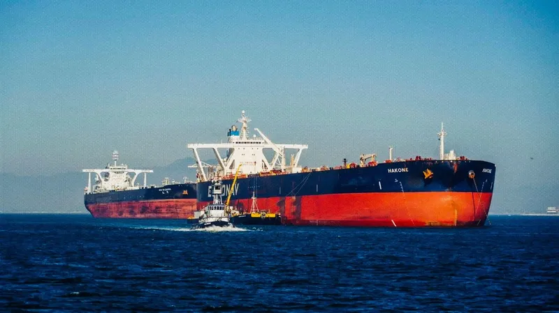 Cuba denuncia el decomiso ilegal de biodiésel por Estados Unidos