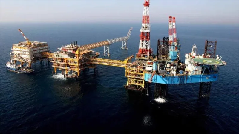Irán retoma producción de gas en Pars del Sur tras ataques israelíes