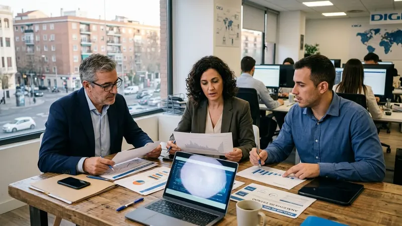 El gran problema de Digi tras años ofreciendo la fibra más barata