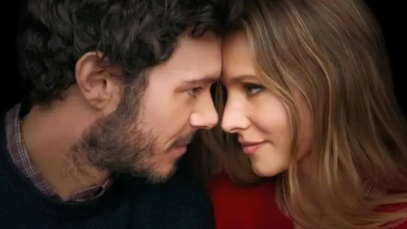 Netfix estrena ‘Nadie quiere esto’: El estreno de comedia que arrasa en España