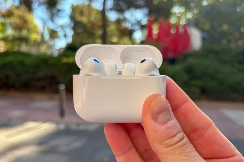 Qué auriculares inalámbricos comprar si tienes un iPhone