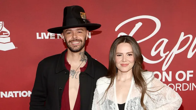 Jesse & Joy anuncian su separación y revelan el motivo: 'No ha sido una decisión fácil'