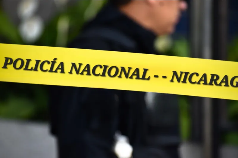 Asesinan joven de múltiples heridas por arma blanca y de fuego en Matagalpa