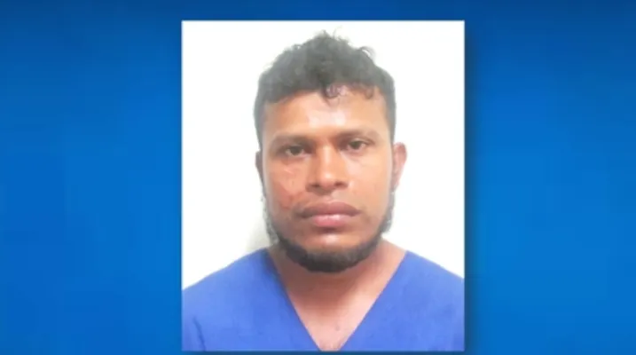 Detienen a femicida que estranguló con un mecate a su expareja en Villa El Carmen