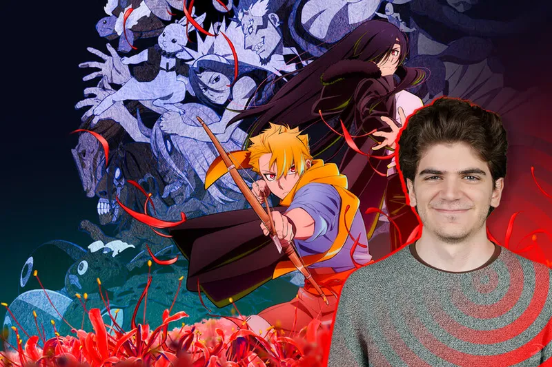 El nuevo anime de la creadora de Fullmetal Alchemist te recordará a algunos de los mejores momentos de Ataque a los Titanes