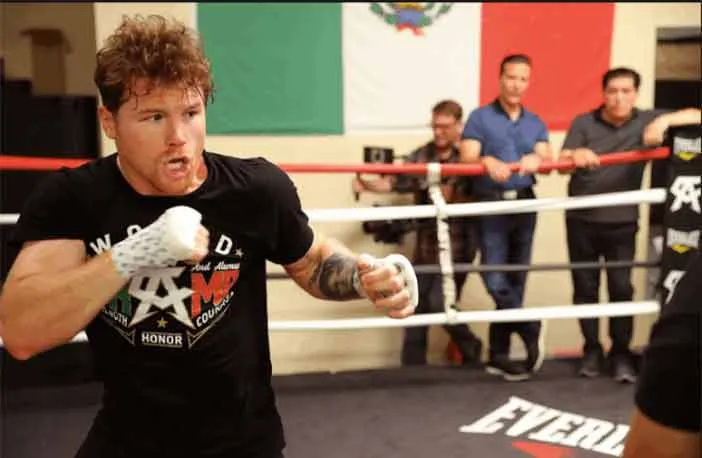 Boxeo mexicano 2026: temporada alta, nueva generación y apuestas deportivas