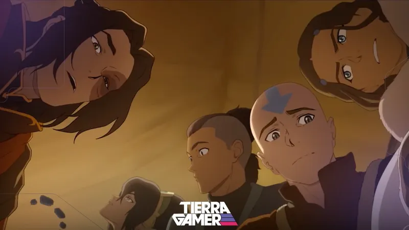 Avatar Aang: The Last Airbender rompe el miedo de los fans: sus primeras críticas ya tienen veredicto