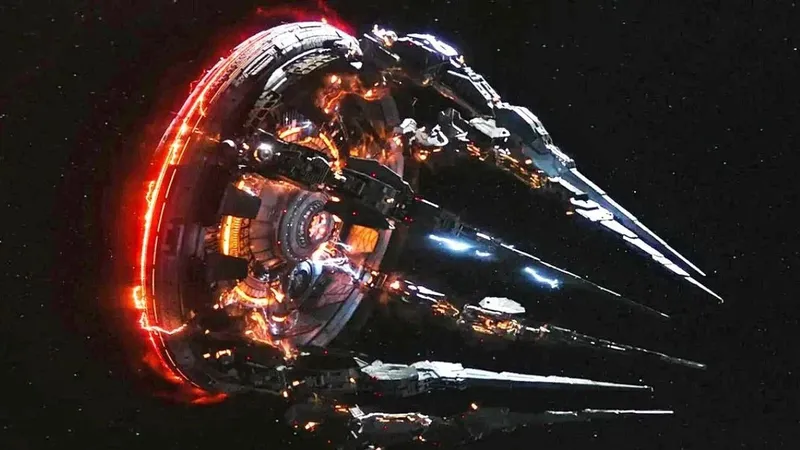 La exitosa franquicia de ciencia ficción continúa, protagonizada por Keanu Reeves, Jim Carrey y Ben Kingsley: el primer tráiler ya está disponible