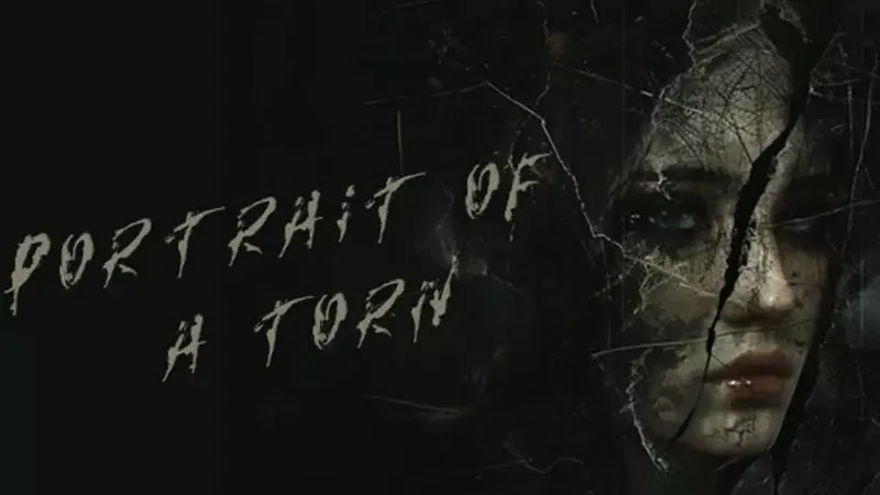 Portrait of a Torn lanzamiento