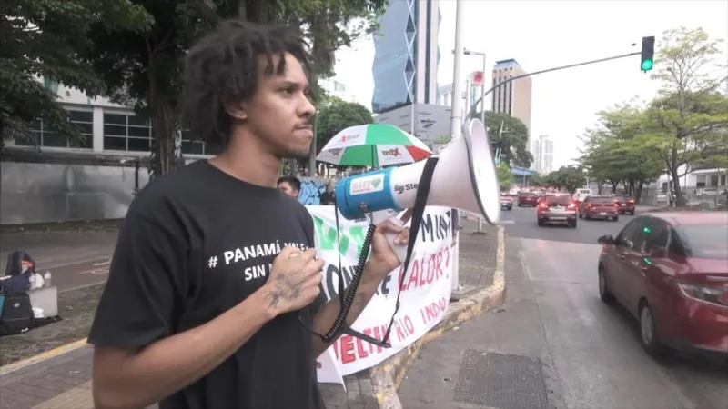 Panamá cuestiona delegación de salud y agua a entidades sionistas