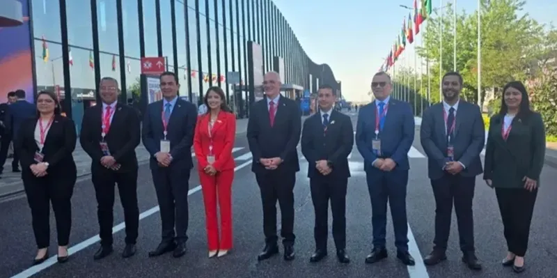 Venezuela presenta oportunidades de inversión turística en Rusia