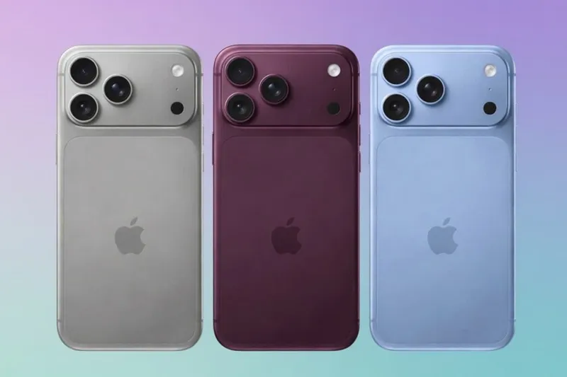 Ya sabemos por dónde van los tiros con el iPhone 18 Pro y hay tres cambios físicos que no me van a gustar nada