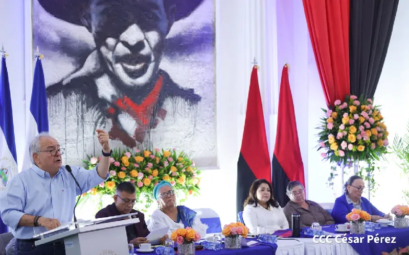 Ninguna ley extranjera tendrá efectos jurídicos en Nicaragua
