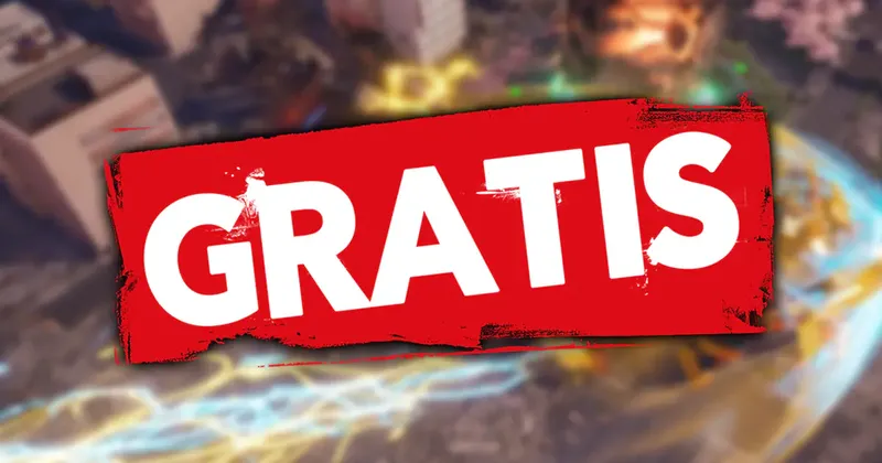 Gratis: juego inspirado en Super Smash Bros. y Power Stone está disponible sin costo en PC, y tiene 94% de reseñas positivas