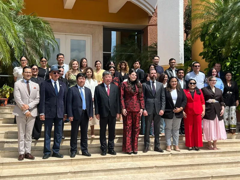 Nicaragua Diseña y China amplían la cooperación cultural y creativa con nuevos proyectos