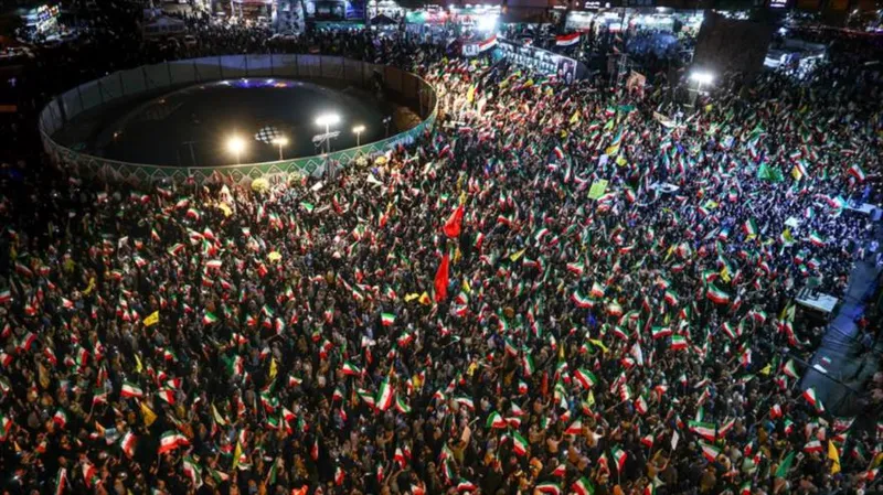 “Irán es un foro para el mundo, en particular para el Sur Global”