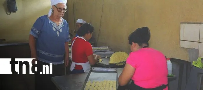 Madriz celebra a lo grande la tradición que endulza a Nicaragua: Festival de las...