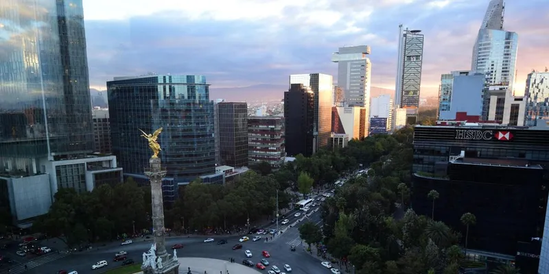 Inversión en espera, el principal costo de la incertidumbre para México: OCDE
