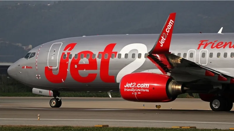 Piloto de avión comercial sufre infarto a 9.000 metros de altura