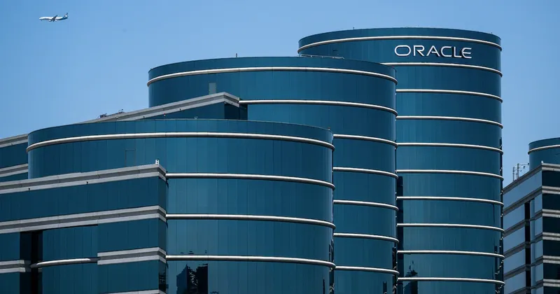 Oracle recortó 21.000 empleos en un año; afirma que la IA reemplazó algunos puestos
