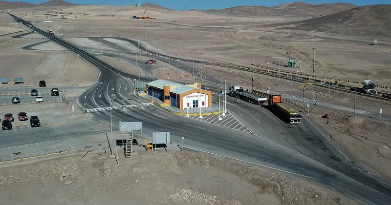BHP recibe permiso para ampliar su mina de cobre en Chile: invertirá cerca de US$15.000 millones
