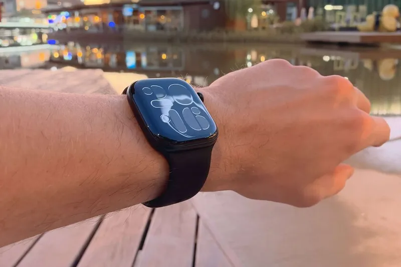 30 días con el Apple Watch Series 12: lo que me ha gustado y lo que me ha chirriado