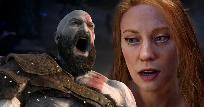 Faye no sería la única protagonista de God of War Laufey: filtración confirmada revela un segundo personaje jugable y más información de la historia