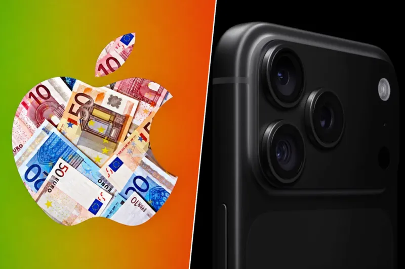Se confirma la mala noticia: los iPhone 18 Pro suben de precio (y también los 16, 17, 17e y Air)