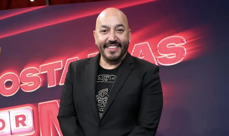 Dicen que Lupillo Rivera se casó en México; la boda fue en secreto…