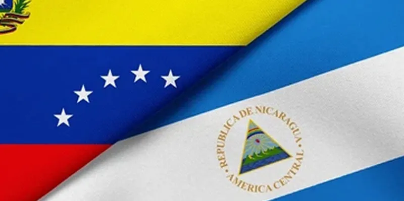 Venezuela agradece a Nicaragua por su apoyo en momentos de dificultad