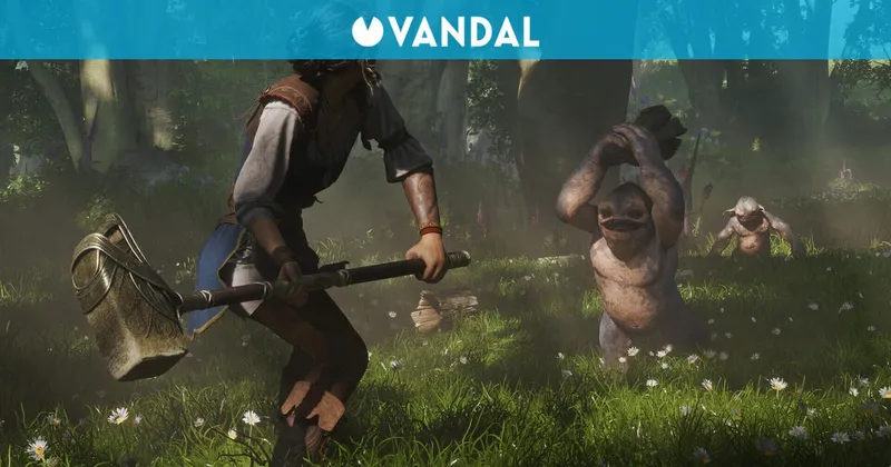 Fable habría tenido un desarrollo 'increíblemente duro' por usar el motor de Forza Horizon