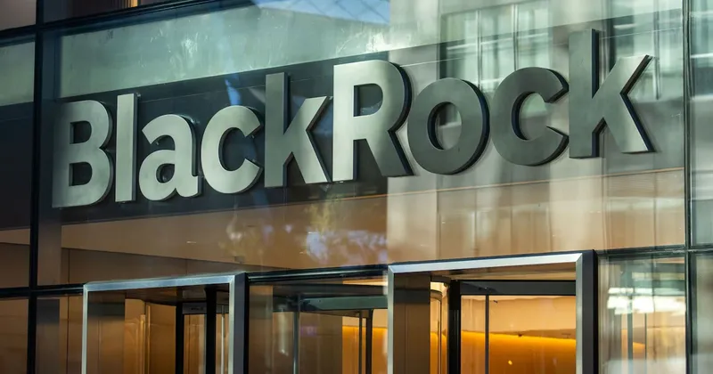 BlackRock colocará más de US$12.000 millones en bonos para financiar centro de datos de Meta