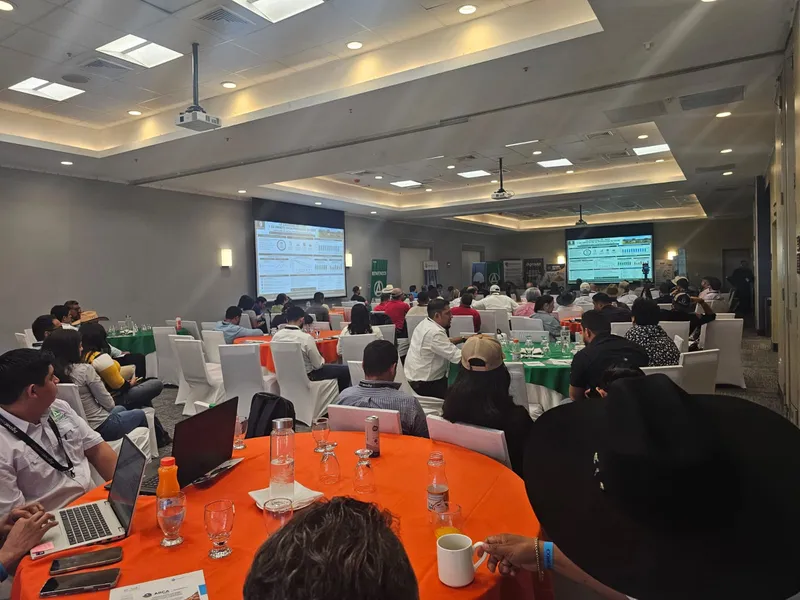 Congreso Ganadero Internacional fortalece la innovación y el desarrollo del sector pecuario