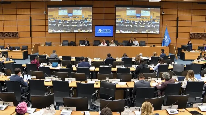 Irán alerta: arsenal nuclear israelí socava el régimen de no proliferación