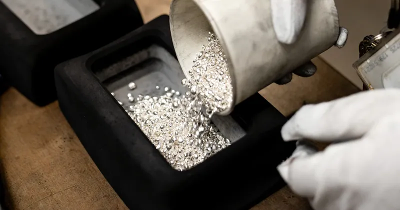 Minera mexicana Sinda busca US$345,2 millones en salida a bolsa y colocación privada en EE.UU.