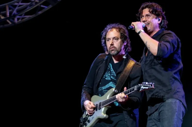 Alejandro Marcovich, exguitarrista de Caifanes, sale del hospital tras derrame cerebral: ‘Ha sido un milagro’