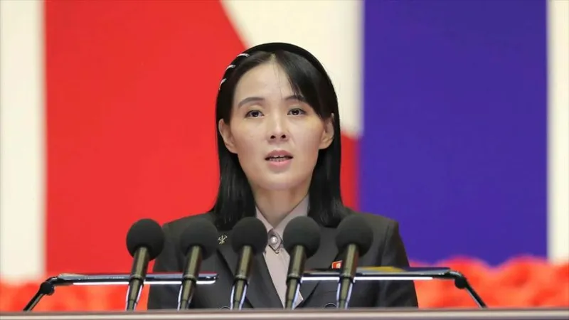 Pyongyang blinda su arsenal nuclear y promete actualizarlo sin pausa