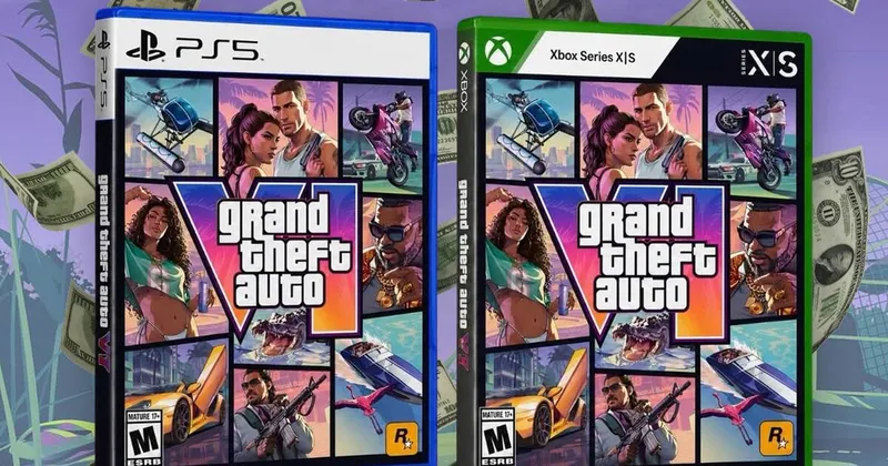 Filtración adelanta que GTA VI costará $80 USD en su edición más barata, pero una fuente muy confiable reacciona a los rumores y habla sobre el posible precio