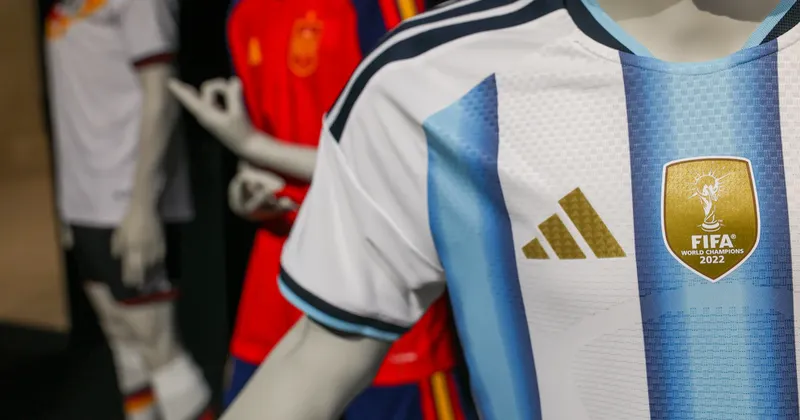 Argentina vs. España: la victoria para Adidas en el Mundial 2026 llegó antes de la final