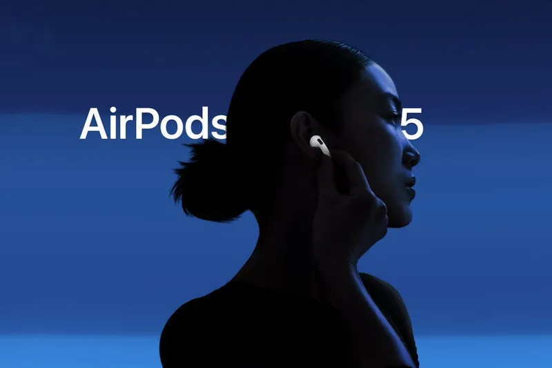 El evento del iPhone 18 Pro tendrá invitado sorpresa: llegan los AirPods 5
