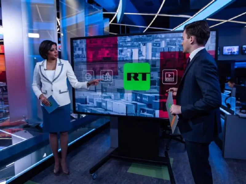 RT en Español ya se puede ver por televisión abierta en Nicaragua