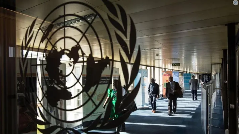 La rabia causa 59.000 muertes al año y sigue siendo una amenaza global, advierte la OMS
