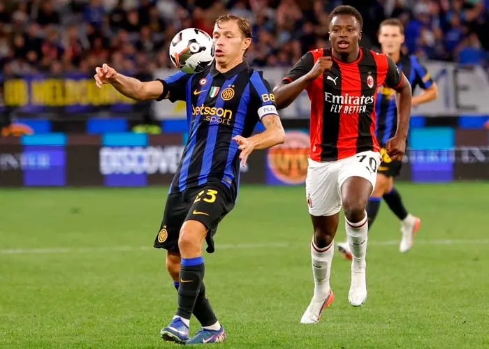 El sorteo de la Liga Europa empareja al Milan con Sunderland y Bournemouth