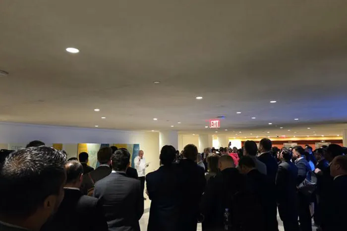 Cuba denuncia en la ONU maniobra hostil auspiciada por Estados Unidos