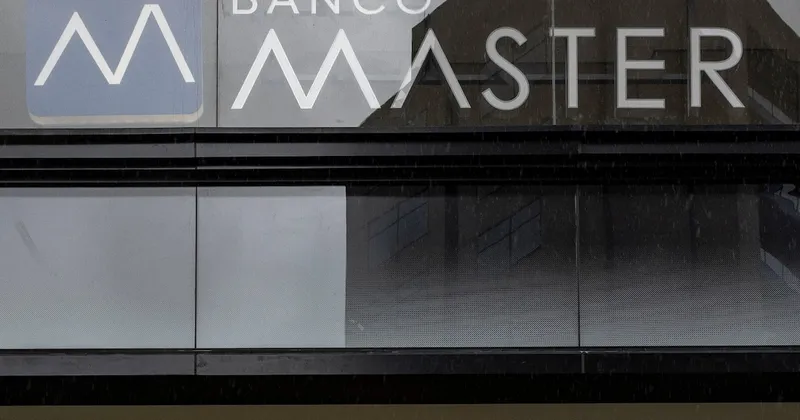 Investigación sobre Banco Master apunta a presuntos sobornos a aliado clave de Lula